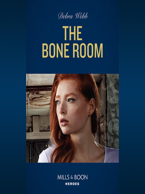 cover image of The Bone Room